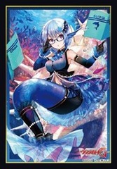 Cardfight!! Vanguard - Vol 281 - Chouchou Engage Lead, Platy (70 ct)